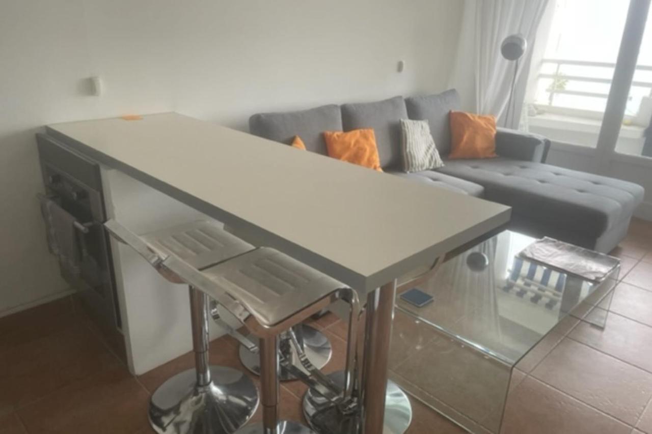 Studio Face à Juan Les Pins Appartement *